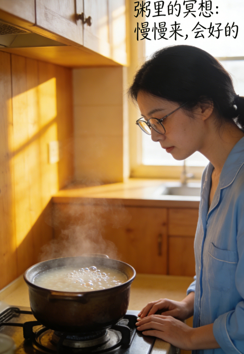 善待自己，好好爱自己