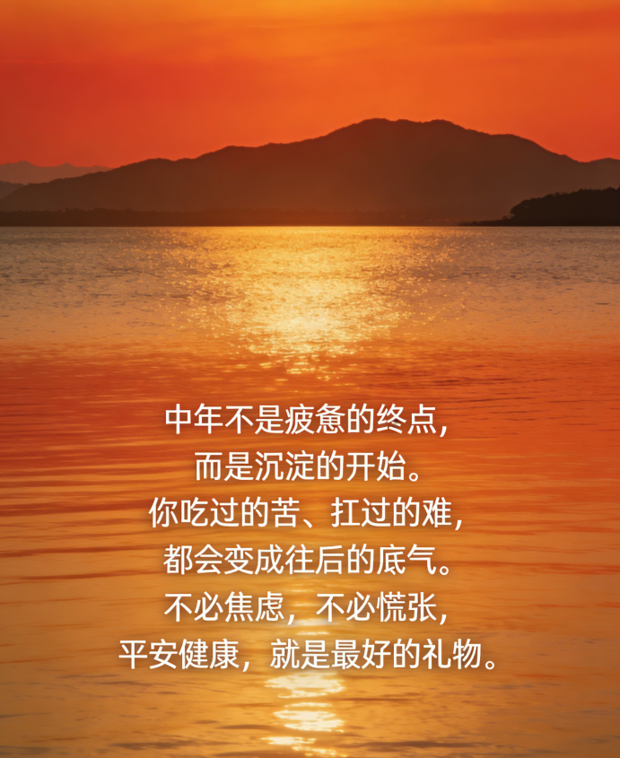 平安健康，就是最好的礼物